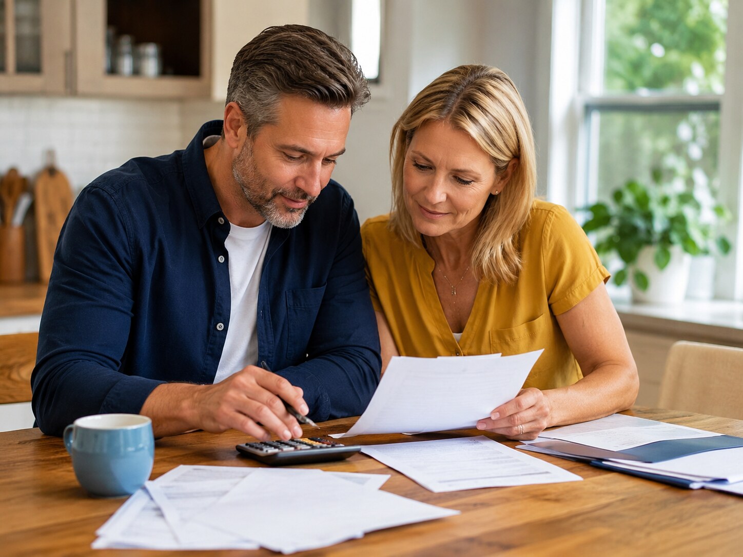 Debt elimination services